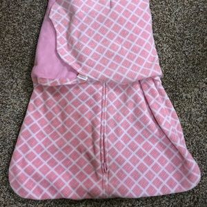 Halo Sleep sack swaddle